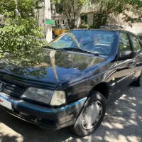 پژو405 مدل 91|خودرو سواری و وانت|تهران, لویزان|دیوار