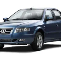 حواله سمند سورن پلاس xu7p|خودرو سواری و وانت|ماسال, |دیوار