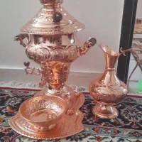 سرویس سماورمسی