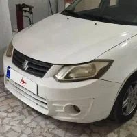 ساینا مدل ۹۵ تک برگ سند