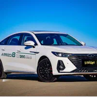 اریزو 8 اقساطی