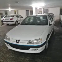 پژو پارس LX موتور TU5 صفر خشک 1398