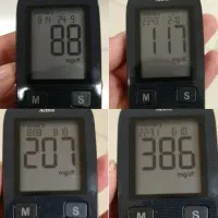 خداحافظی با قندخون بالا|خدمات آرایشگری و زیبایی|رباطکریم, رباطکریم|دیوار