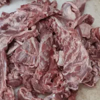 راسته و خورده گوسفندی