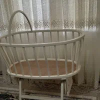 تخت نوزاد
