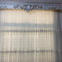 پرده و کتیبه|پرده، رانر، رومیزی|ماسال, |دیوار