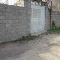 فروش زمین ۳۵۷ متری با بنا و امتیازات،خواجکین خمام