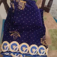 لباس محلی|لباس|پاتاوه, |دیوار