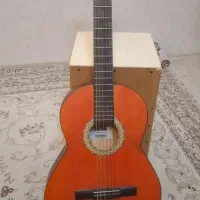 گیتار /کاخن
