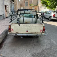 پیکان وانت مدل۸۳