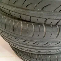 فروش لاستیک وکاسه چراغ تیبا|قطعات یدکی و لوازم جانبی|شیراز, کوشک میدان|دیوار