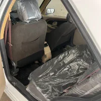 پژو پارس مدل ۱۴۰۰موتور معمولی|خودرو سواری و وانت|سیرجان, |دیوار