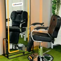 صندلی اصلاح سرشور ترولی۰۹ تخت تتو فشیال تابوره کوپ|آرایشگاه و سالن‌های زیبایی|کرج, گلشهر|دیوار