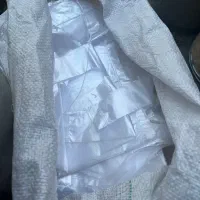نایلکس دسته دار زباله|ظروف نگهدارنده، پلاستیکی، یک‌بارمصرف|تهران, بازار|دیوار