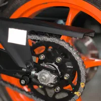 Ktmrc200|موتورسیکلت|تهران, امام زاده عبدالله|دیوار