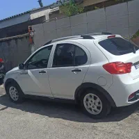 کوئیک دنده ای بسیار سالم و کم کارکرد 1401