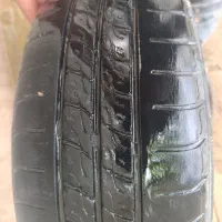 یک عدد لاستیک پراید