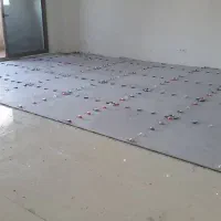 کاشی سرامیک کاری وسنگ کاری واسلپ