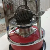 چراغ نفتی فوجیکا ژاپنی اصل ‌  Fujika|بخاری، هیتر، شومینه|تهران, نارمک|دیوار