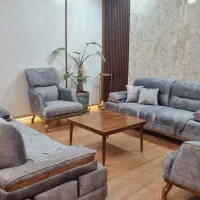 در دنیای راحتی گام بگذارید مبل راحتی مهشاد|مبلمان خانگی و میز عسلی|اصفهان, گورتان|دیوار