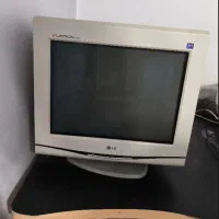 مانیتور LG 17 اینچ