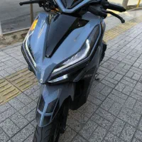 کلیک 150رادیات دار مدل401اتومات پاکشتی|موتورسیکلت|اصفهان, شیخ اشراق|دیوار