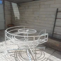 تاب چرخ وفلک گردون ویلایی