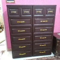 سوپر دراورهای ممتاز (تمام پلاستیک ) ارسال رایگان