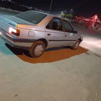 پژو 405 دوگانه کارخانه مدل 96|خودرو سواری و وانت|فولادشهر, ورزشگاه فولادشهر|دیوار