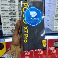 Xiaomi X7 Pro 512/12g آکبند