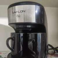 قهوه جوش نو