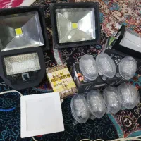 پروژکتور لامپ