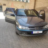 پارسxu7 p|خودرو سواری و وانت|کرج, فاز ۳ گوهردشت|دیوار