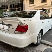 کمری ۲۰۰۶ gli سفارش عمان|خودرو سواری و وانت|تهران, الهیه|دیوار