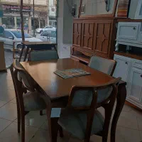 فروش انواع مبلمان میز کنسول جاکفشی  کمد