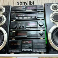 ضبط سونی ۷۲۵|سیستم صوتی خانگی|قدس, شهر‌قدس|دیوار