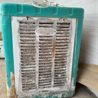 کولر آبی ۳۵۰۰