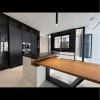 پیش فروش شخصی ساز/بنفشه ها شهرک راه آهن