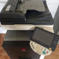 فتوکپی کانن ریکو کونیکا توشیبا ارزان اوراق مزایده|پرینتر، اسکنر، کپی، فکس|لردگان, |دیوار