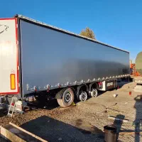 کانتینر چادری|قطعات یدکی و لوازم جانبی|ارومیه, |دیوار