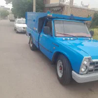نیسان  آبی مدل ۸۹
