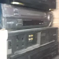 ویدیو|پخش‌کننده DVD و ویدیو|قرچک, پارک جنگلی|دیوار