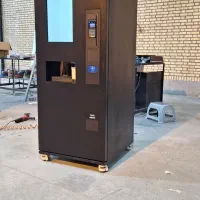 وندینگ قهوه