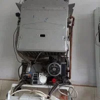 تعمیر پکیج|خدمات پیشه و مهارت|شازند, |دیوار