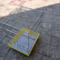 قفس سازی