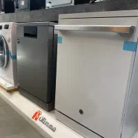 ماشین ظرفشویی