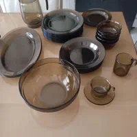 سرویس دودی آرکوروک اصل فرانسه