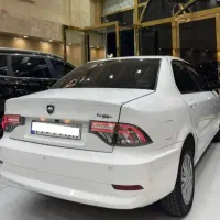سورن xu7p و eF7تحویل یکساعته 1404|خودرو سواری و وانت|تهران, صادقیه|دیوار