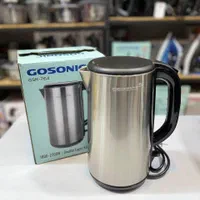 کتری برقی گاسونیک 764 گوسونیک چایساز چای ساز|سماور، چایساز، قهوهساز|مشهد, آزادشهر|دیوار