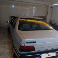 پژو 405|خودرو سواری و وانت|ماهدشت, |دیوار